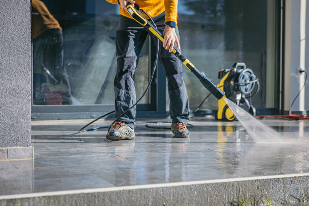 Best Gutter Cleaning  in Bloomfield, NY